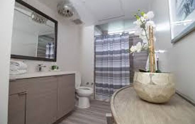 3 beds, 2 baths, 1,160 sqft, $3,600, Unit 402