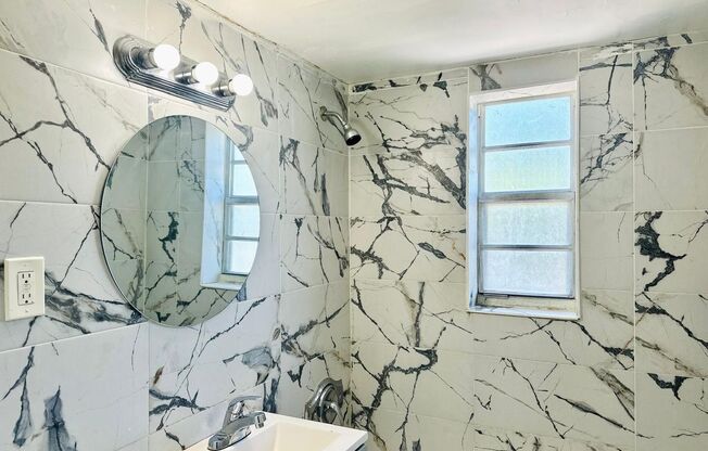Centrally Located Gated Property Just Outside of Downtown Miami