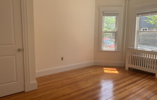 52 PERCIVAL ST