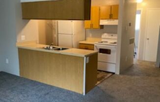 1 bed, 1 bath, 636 sqft, $634, Unit 507-111