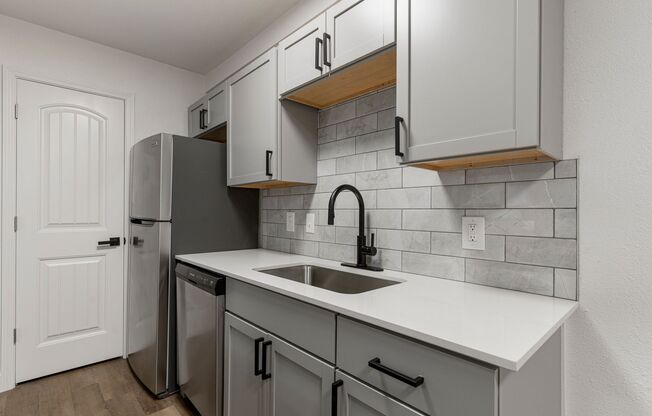 Village On The Green - $300 Off Move-in Costs for 2 Bedrooms!
