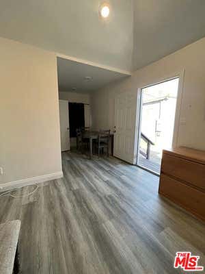 Studio, 1 bath, 400 sqft, $1,995, Unit 3