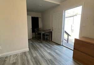 Studio, 1 bath, 400 sqft, $1,995, Unit 3