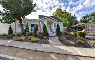 Vineyard Terrace Apartments