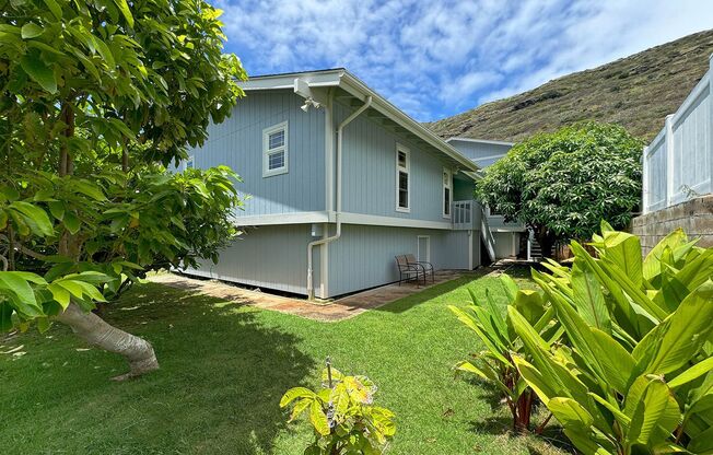 1298 Lunalilo Home Road