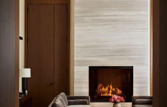 1 bed, 1.5 baths, 1,123 sqft, $13,800, Unit 33B