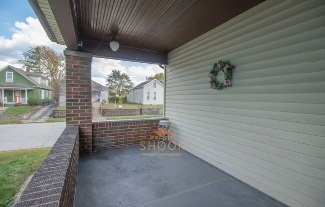 RENOVATED 3BR/2BA HOME CLOSE TO DOWNTOWN