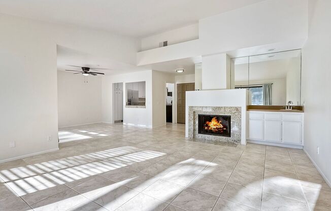 2Bed/2Bath in Pala Mesa Village~ Cyprus Island