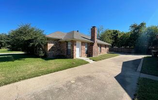 5229 Wild Horse Ct, Arlington, TX,76017