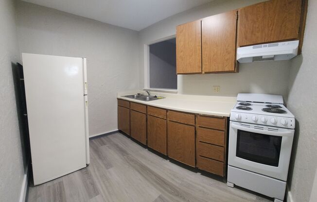 Florence Apartments