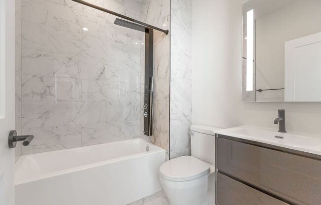 1 bed, 1 bath, 524 sqft, $1,395, Unit 506