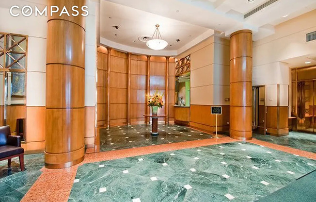 2 beds, 2 baths, 1,033 sqft, $8,200, Unit 11D