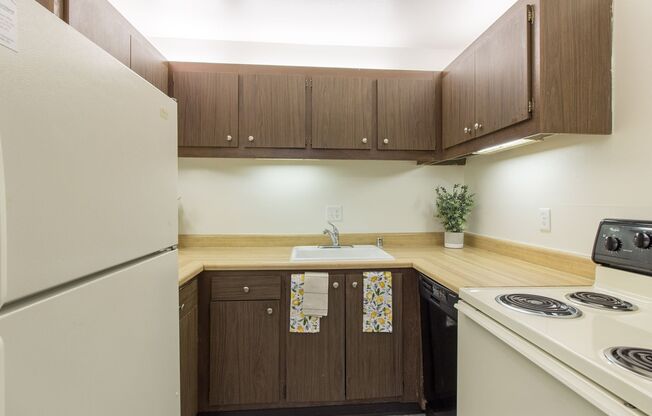 1 bed, 1 bath, 550 sqft, $1,055, Unit 1 Bedroom Waitlist