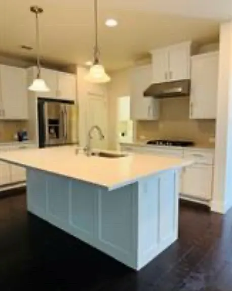 508 HIGHWOOD TRL