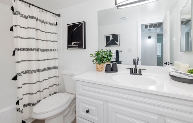 Bathroom- Remodeled
