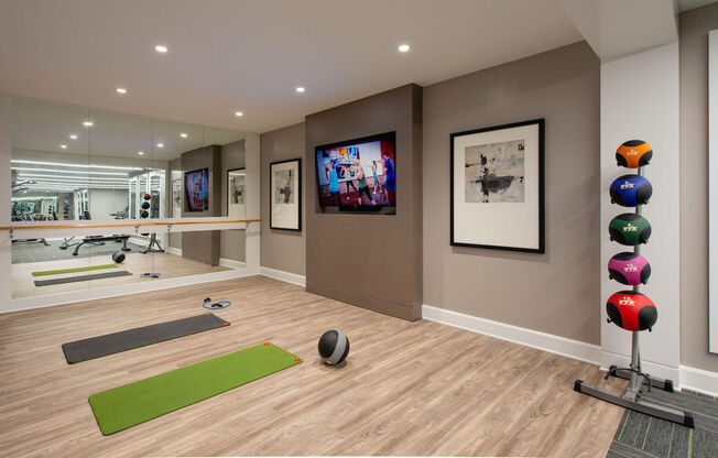 The Elms at Clarksburg Village Encore