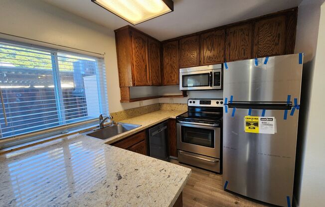 8613 La Riviera Dr #C - Sacramento 95826