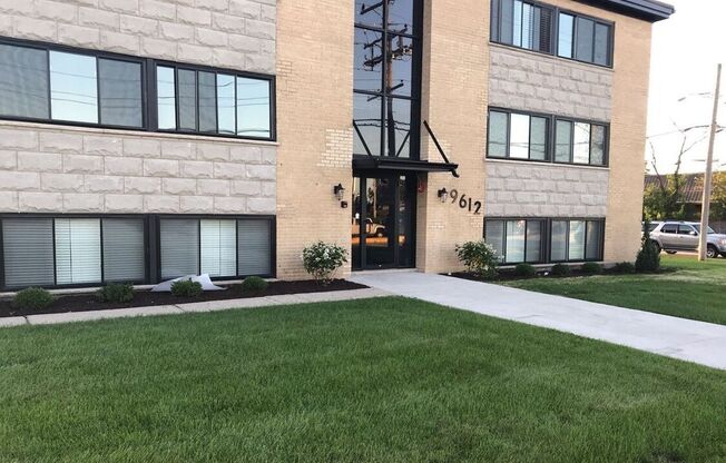 Greenwood Commons LLC