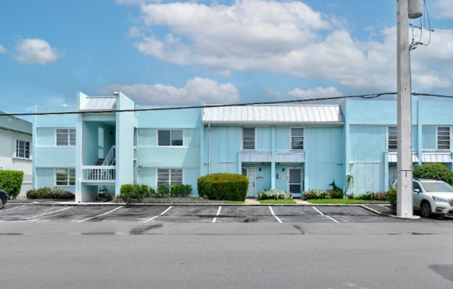 Brighten - 3601 to 3615 NE 22 & 3602 to 3628