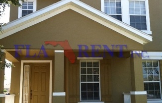 **Beautiful 3/2.5 Townhome in Lake Nona**