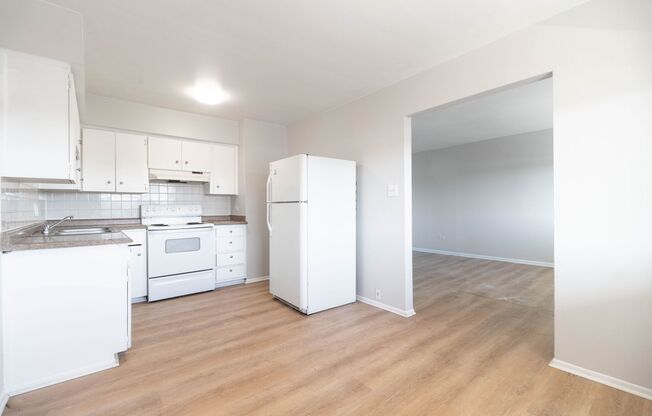 Move In, Save Big – 1 Month Free on This 1BR or 2 BR Beauty