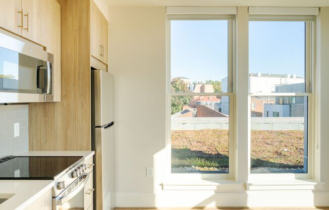 1 bed, 1 bath, $5,000, Unit 505