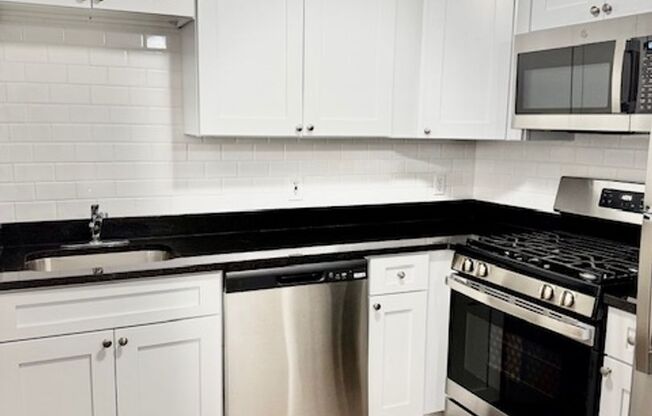 Shawomet Gardens Apartments