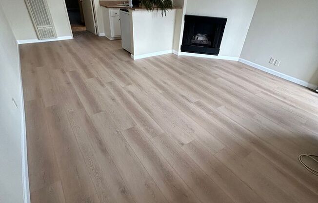 Fantastic One Bedroom