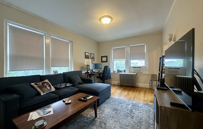 81 STRATHMORE RD