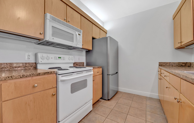 616 E Street NW Unit 301