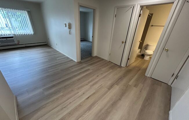 1 bed, 1 bath, $995, Unit 234