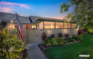 Charming 2BR Villa in Jensen Beach