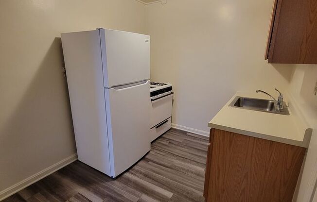 Wakefield Manor Apartments