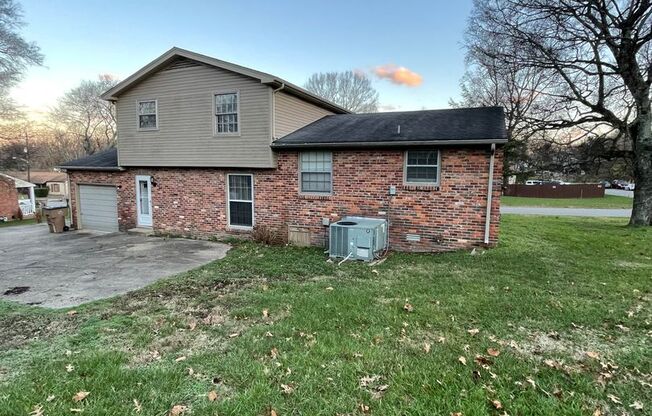 Beautiful Centrally Located Home for Rent