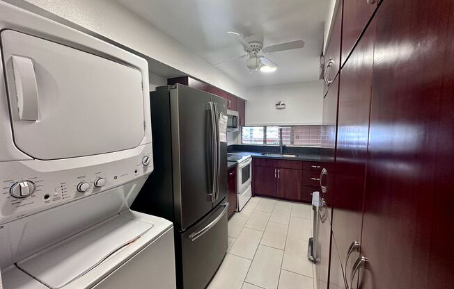 For Rent - [Newtown Meadows] 98-615 Kilinoe St #6B1 Aiea, HI 96701