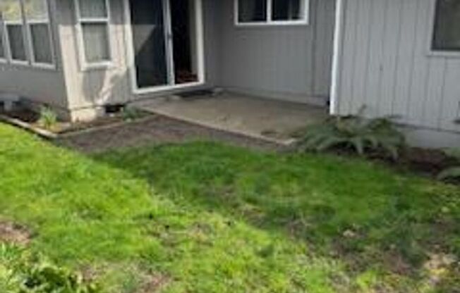 2 beds, 1 bath, $1,500