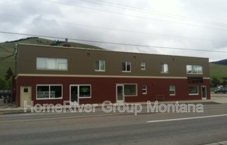 2326 S. Higgins Avenue - 1