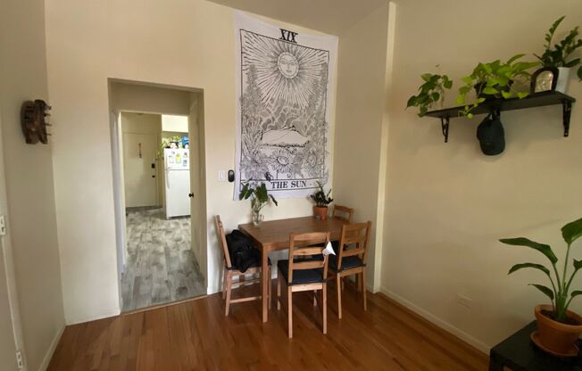2Bedroom DePaul University Campus PetsWelcome