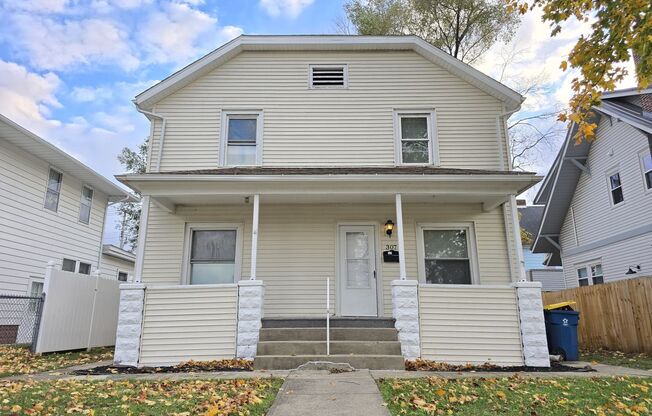 307 Park Ave - Mishawaka