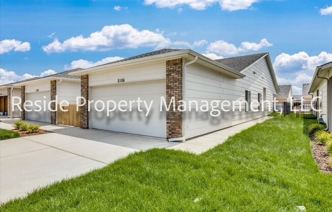 Pineway Aria Plan MODEL