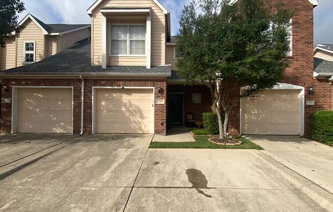 This perfectly designed townhome has it all!