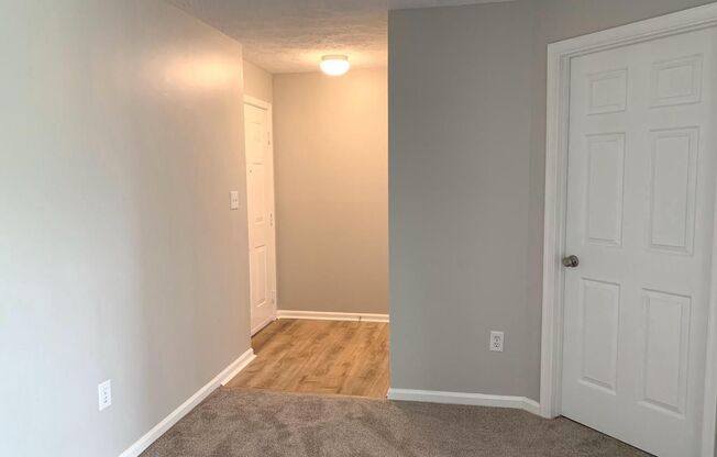 Beautiful 2bd 2bth condo