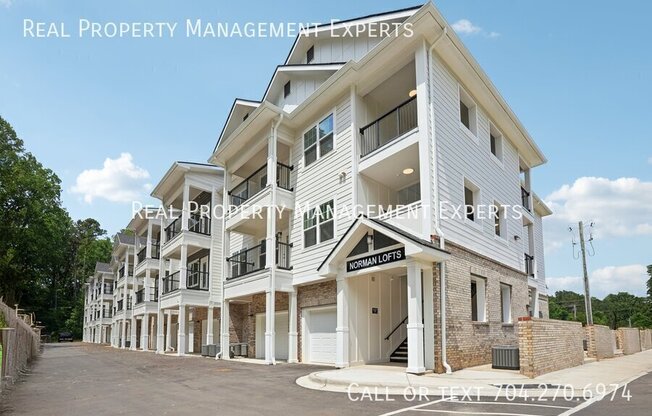 14801 STATESVILLE RD