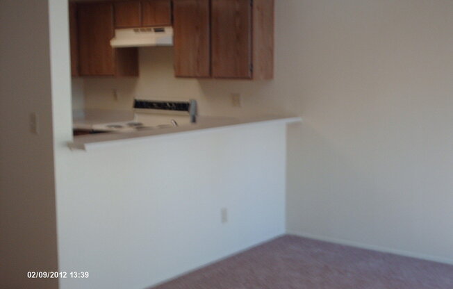 Vista Point Apartments