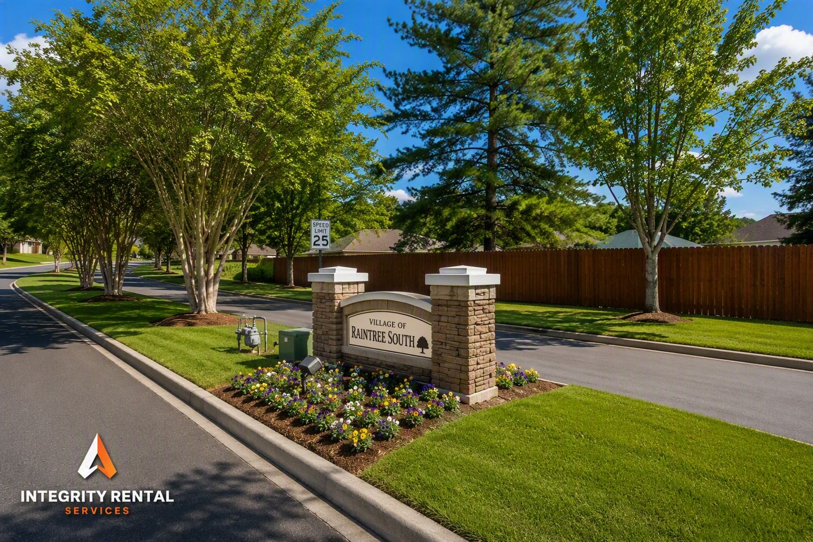 Raintree Townhomes 5 Units