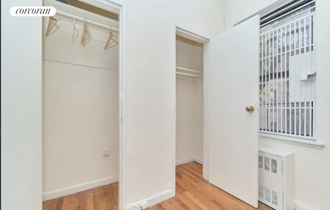 233 East 12th St.