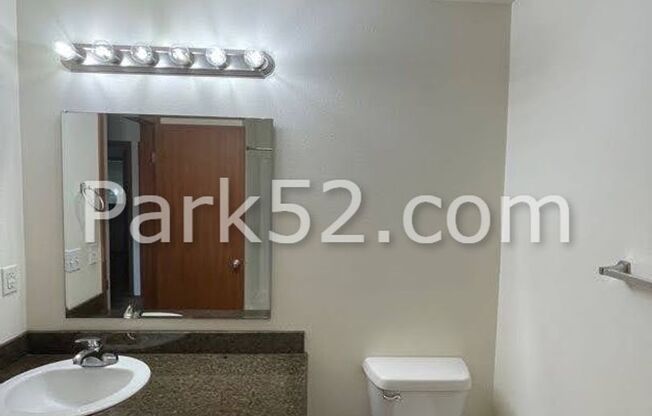 2 beds, 1 bath, $1,350