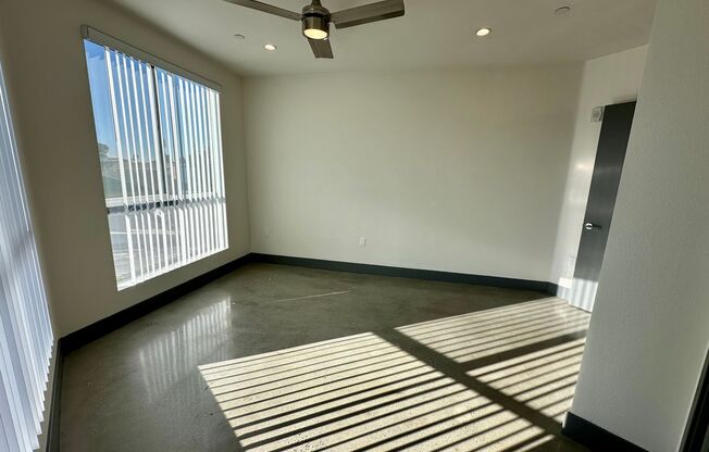 1 bed, 1 bath, 785 sqft, $2,999, Unit 209