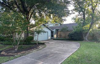 Home for Lease in Bear Creek!