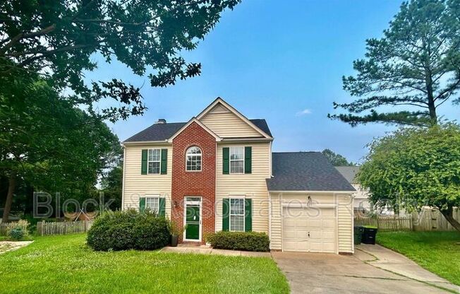 201 CAPELLO CT